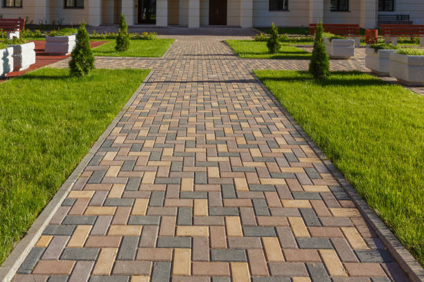 Reasons to Select Us for Your Driveway Paving Requirements in Calera, OK